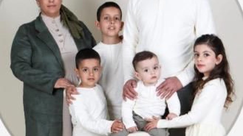 גיוס המונים