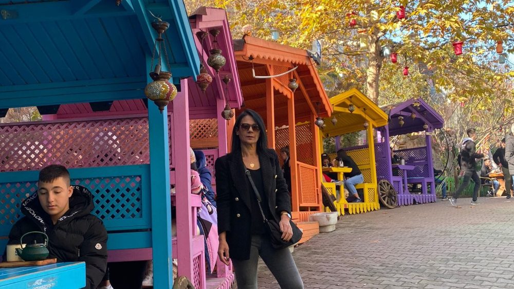 גילה מלול פרץ