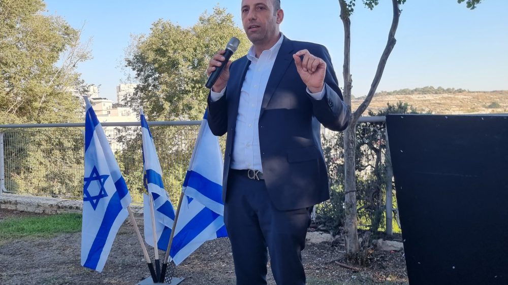 גינה שכונתית 2