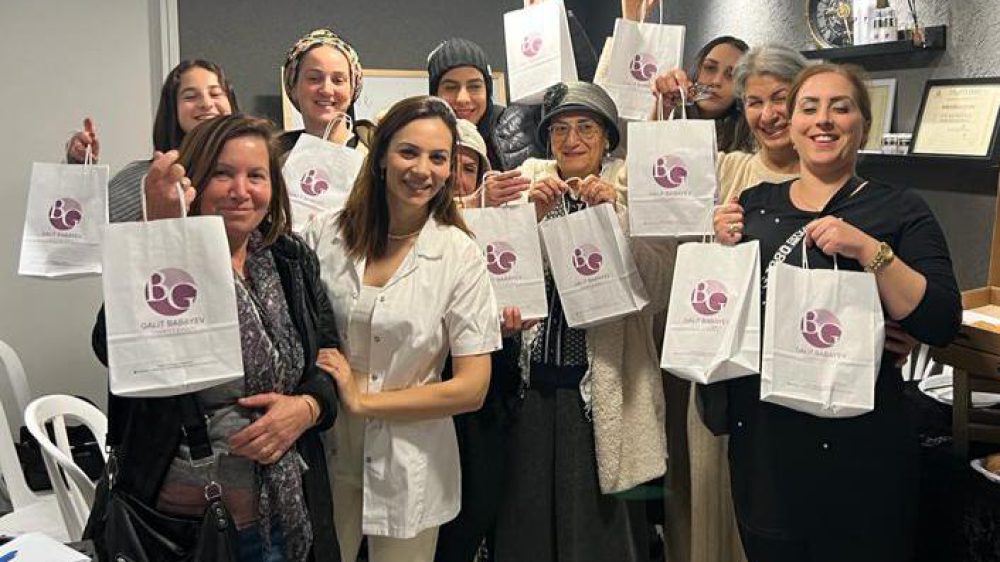 גלית בבאייב