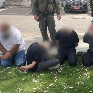 גניבה