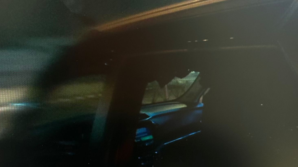 גניבת רכב דוברות משטרה