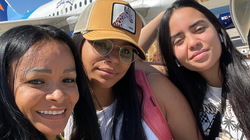 גרלנדה מרציאנו