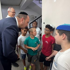גשר