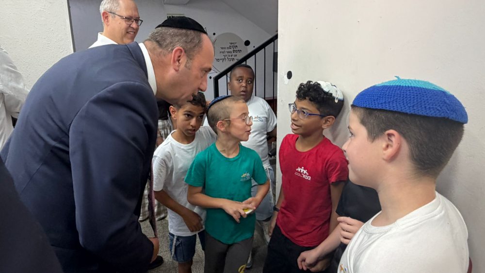 גשר