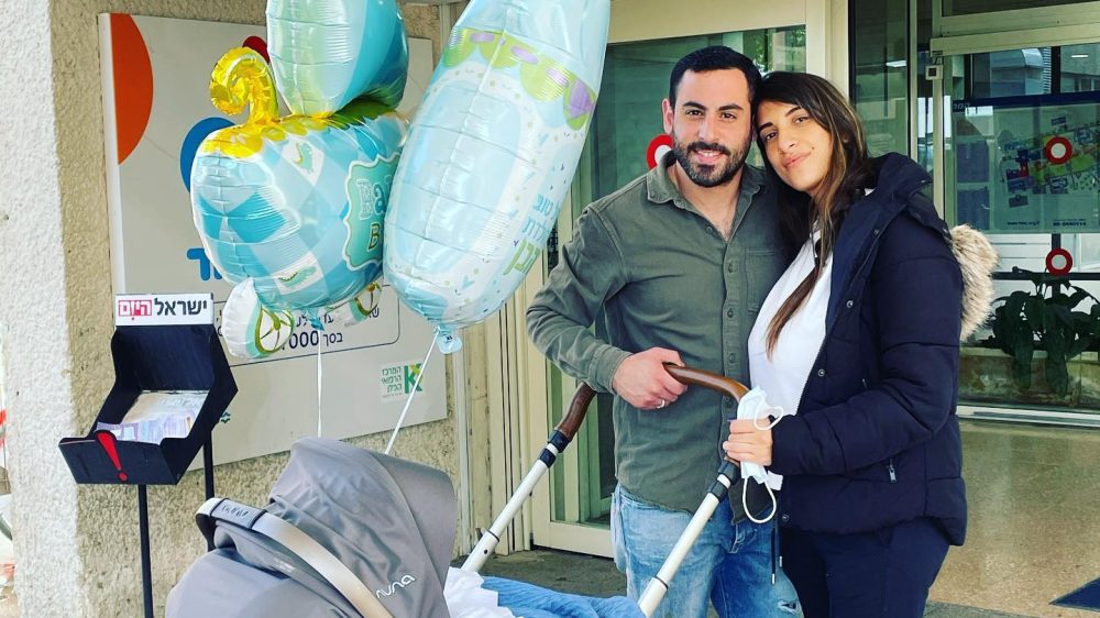 דדי דויד סקורי