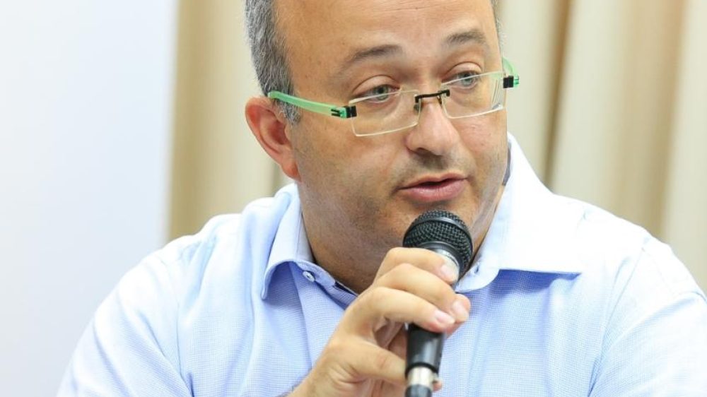 דובר רועי לחמנוביץ