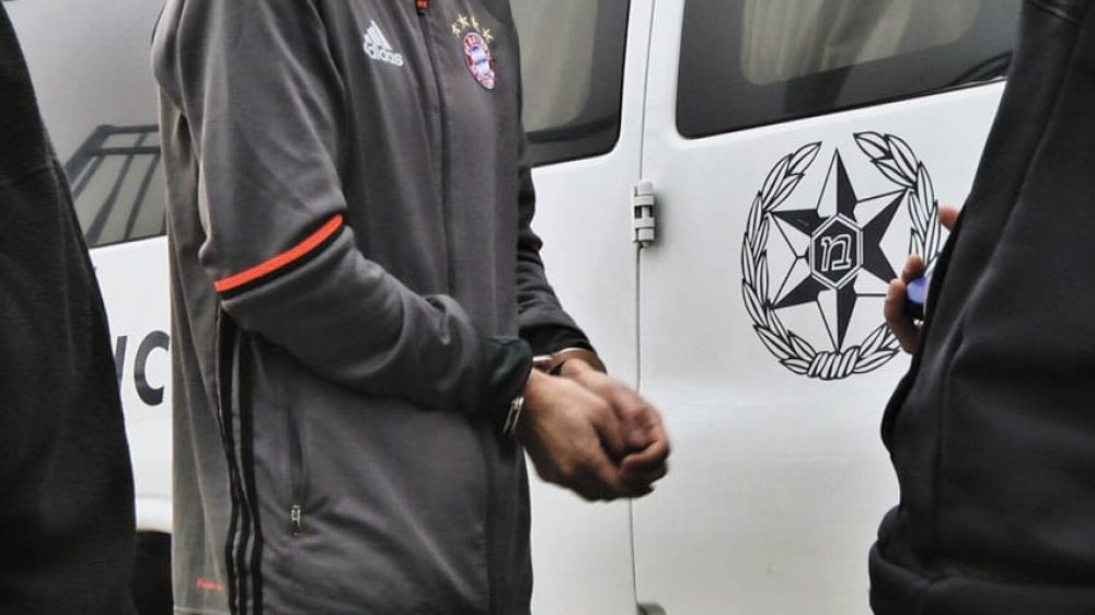 דוברות המשטרה