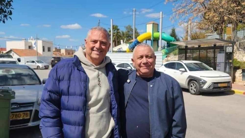 דוד גוזלן