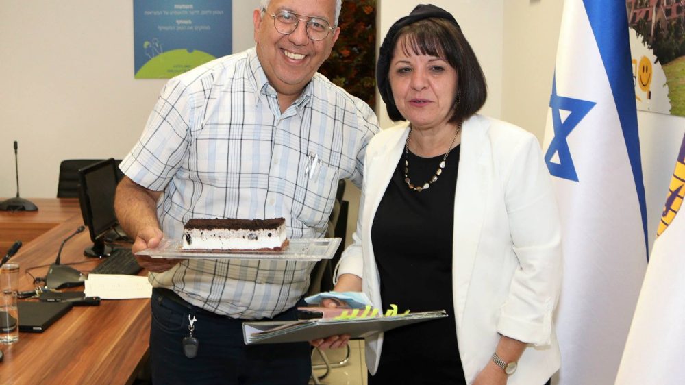 דוד וקנין רווח הפקות