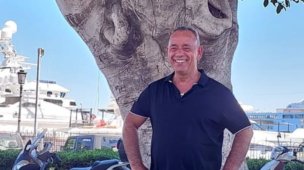 דוד מימון