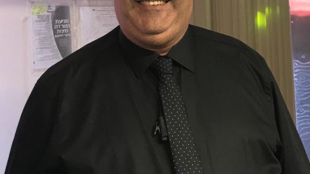 דודו בן נאים