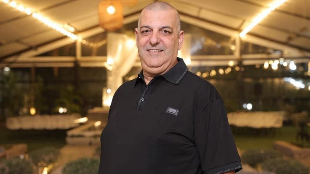 דודו בן נעים