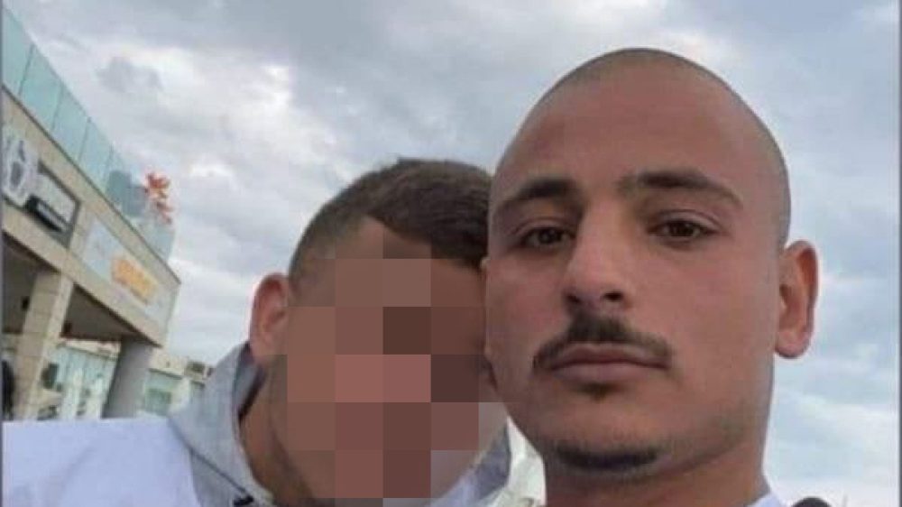 דור אזיו והקטין שהואשם