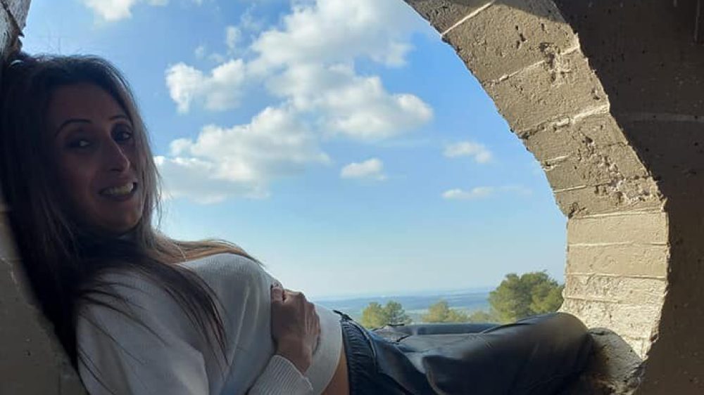 דורית דניאל