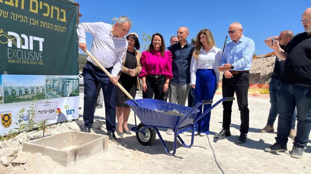 דירה להשכיר