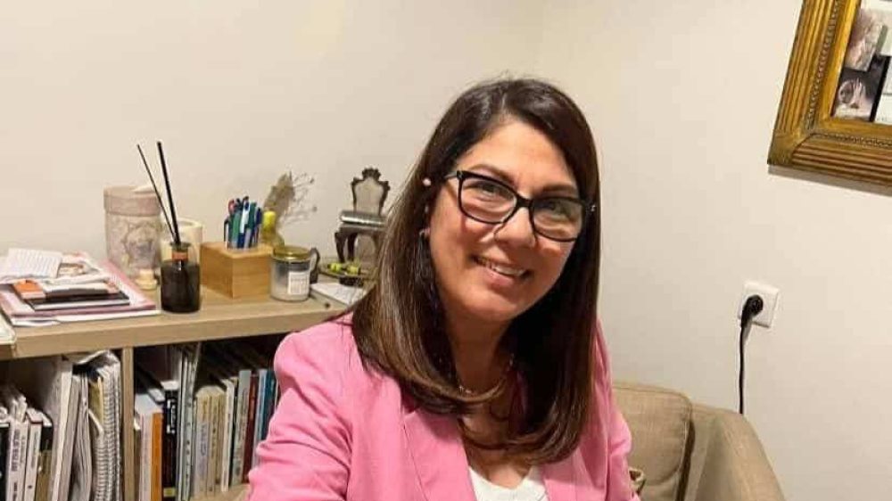 דליה בן משה