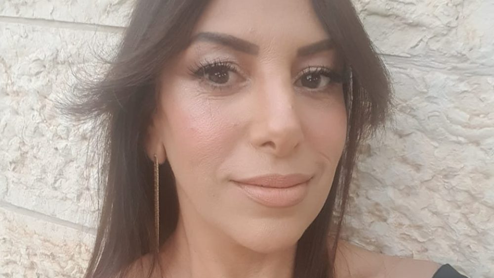 דנה סאלם שמואלי