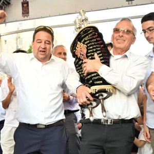 דניאל קסטיאל