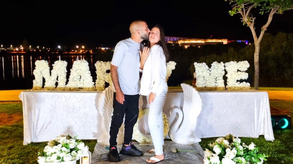 דניאלה עמוס