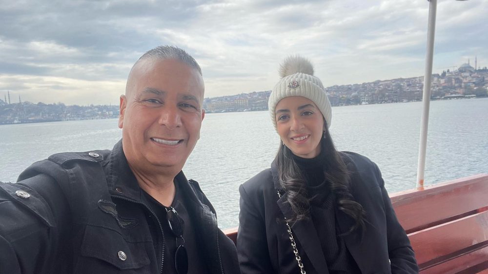 דקל תהילה דרעי