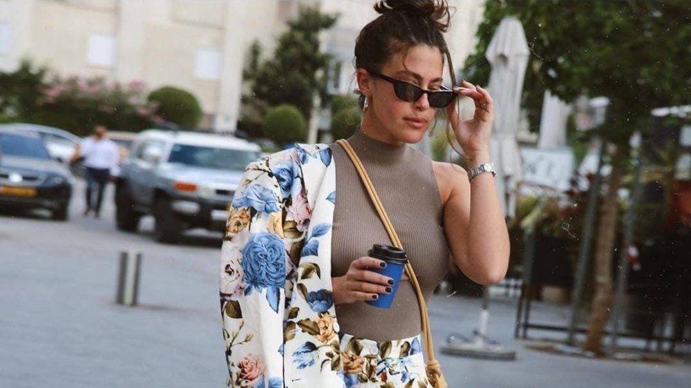 הדפס פסים רכים