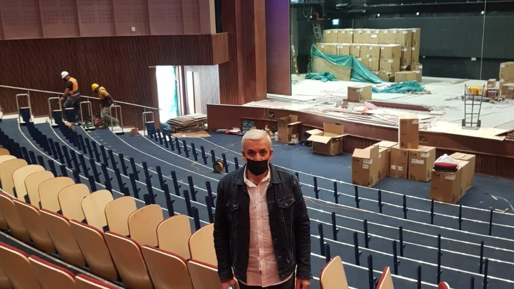 היכל התרבות