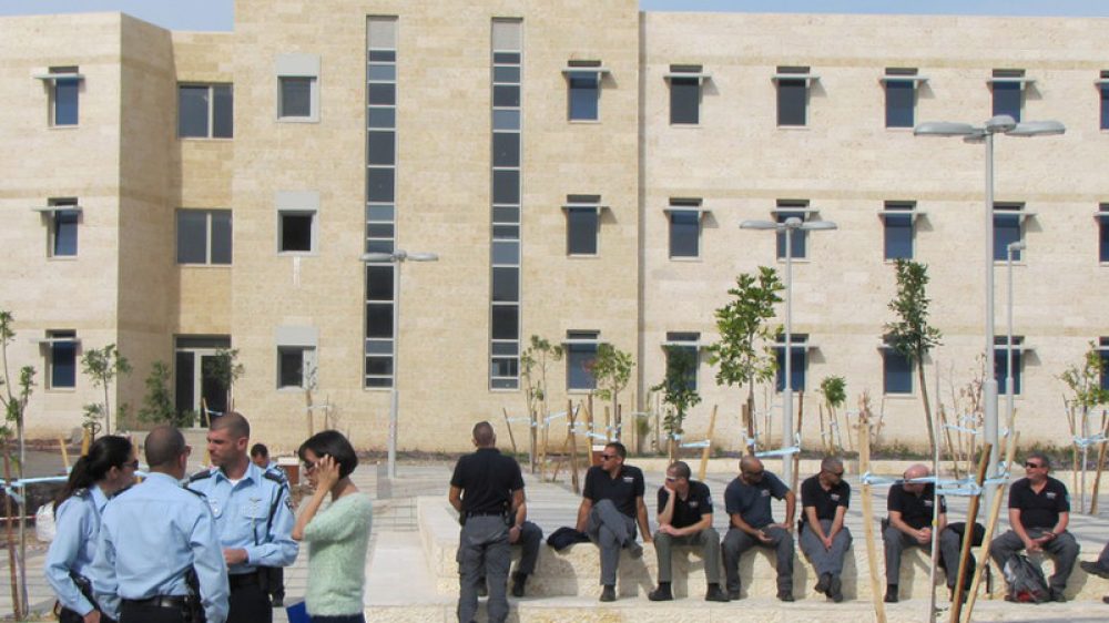 המכללה לשוטרים