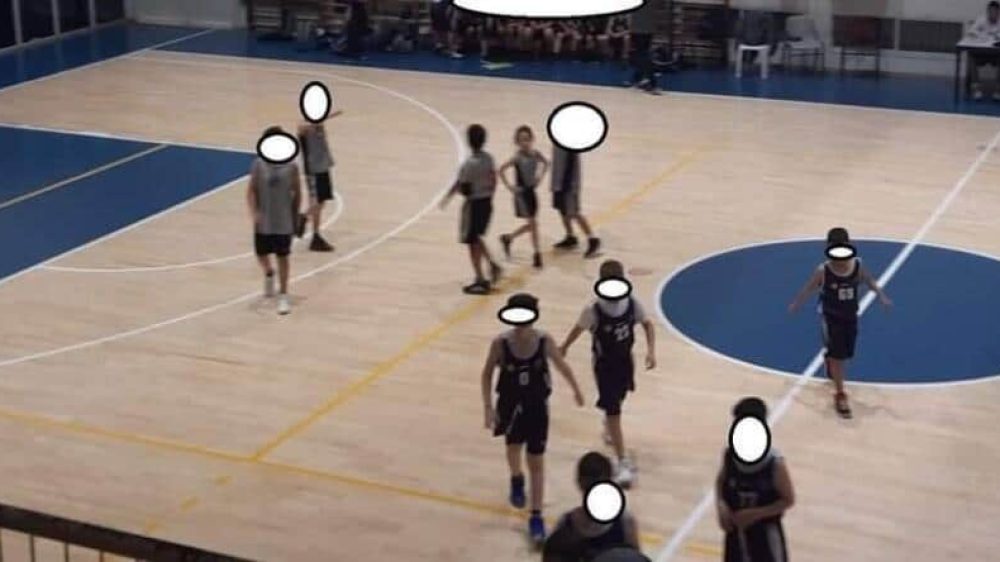 המשחק בין הפועל מטה יהודה לאליצור