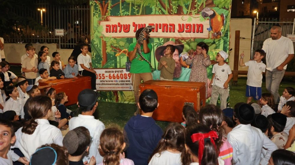הפנינג 3