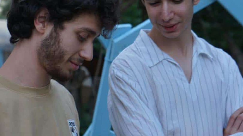 השומר הצעיר 2