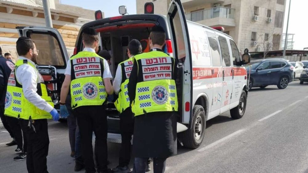 התהפכה עם הבימבה