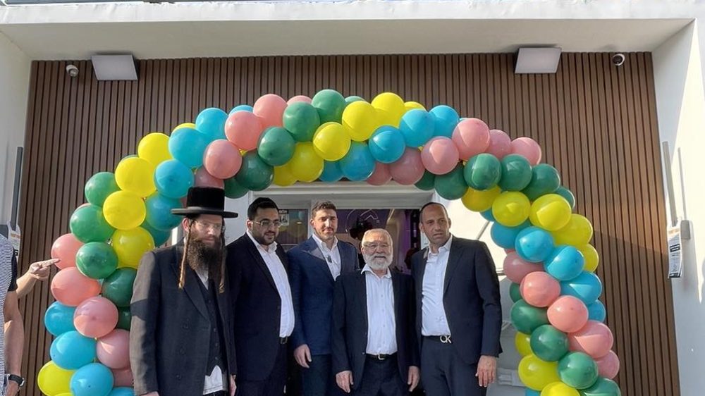 התחדשותצ ביאליק