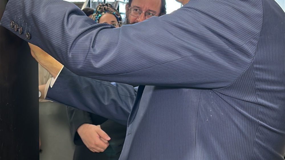 התפתחות הילד