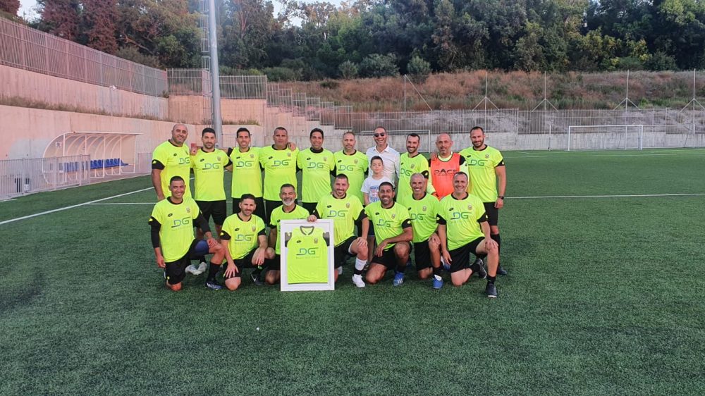 וותיקי בית שמש 2