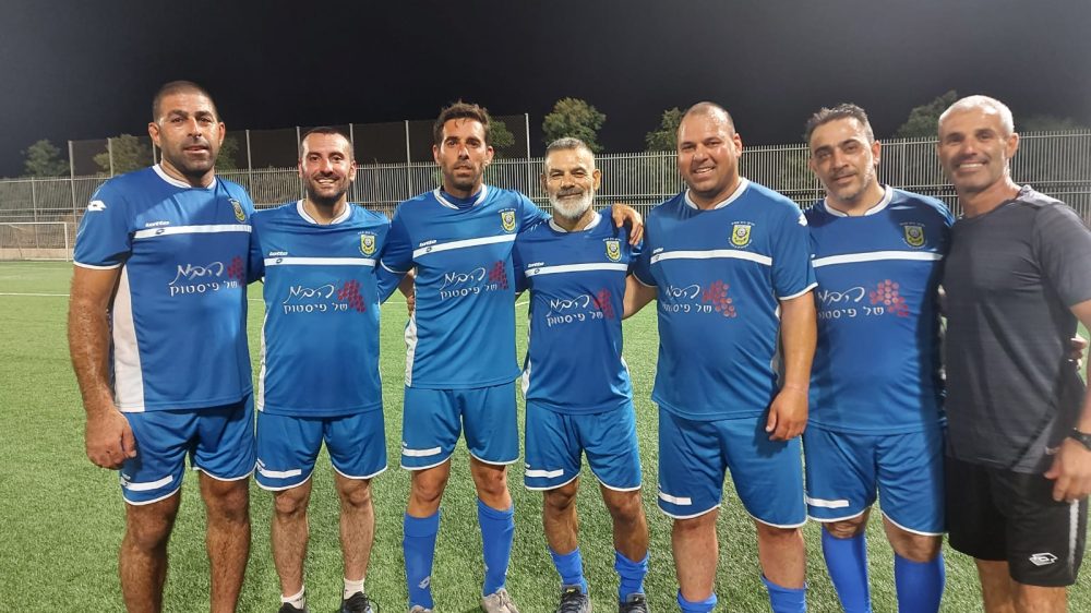 וותיקי בית שמש