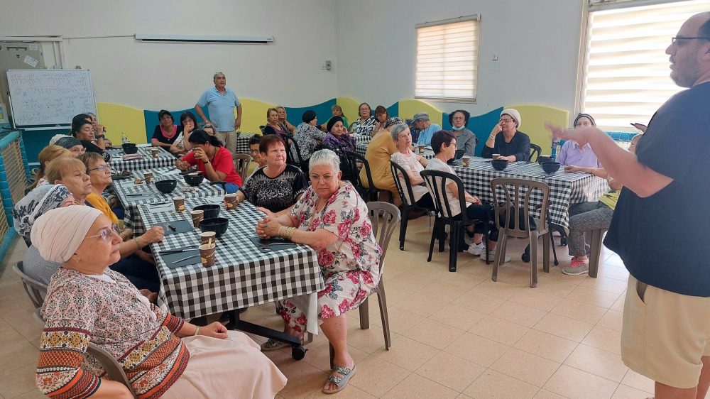 וותיקי העיר