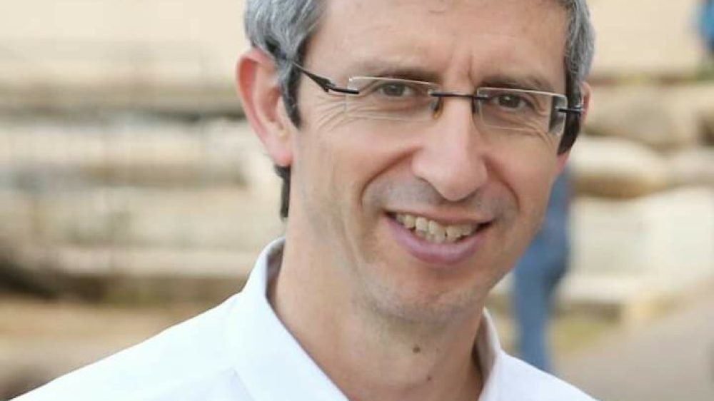 חיים בן מרגי