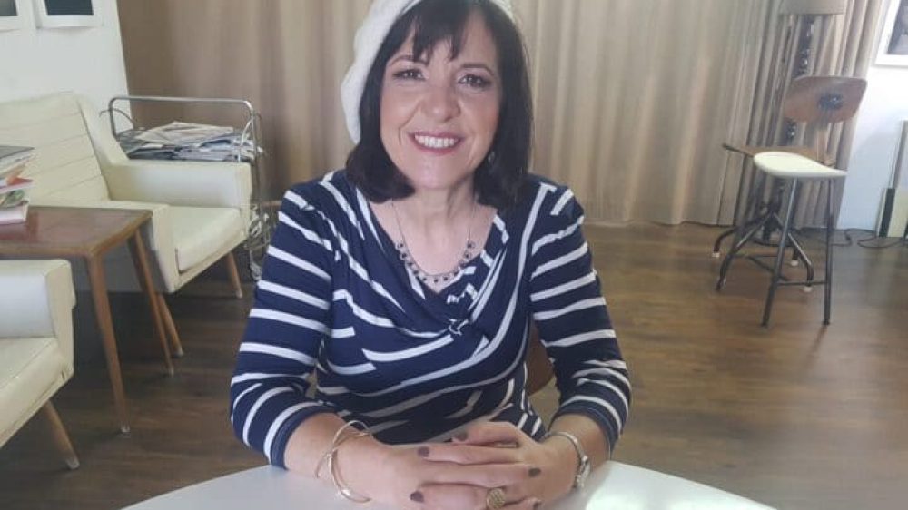 חיסון מעל גיל 60