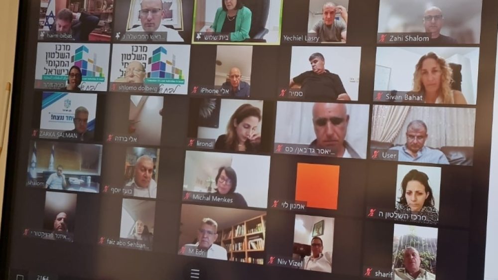 חיסונים בבתי הספר