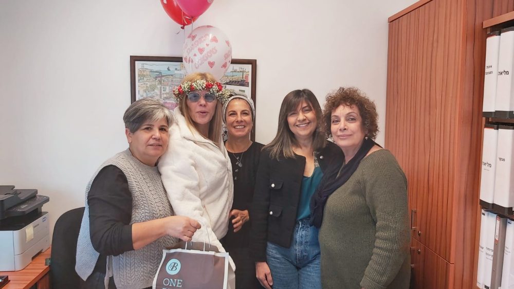 חנה נאורה כהן