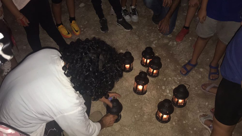 חני קהלני קקל 2