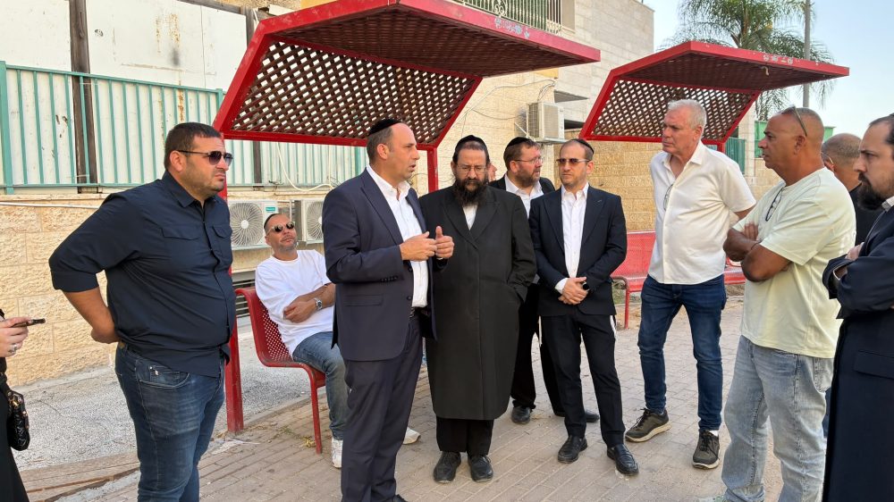 חפציבה