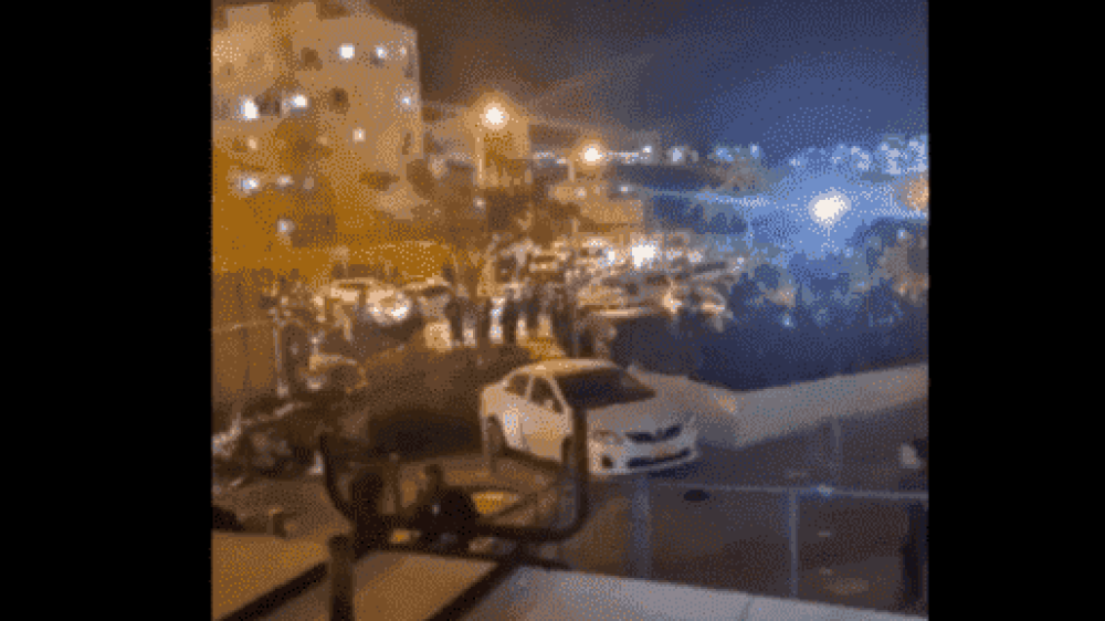 חתונה בניגוד להנחיות