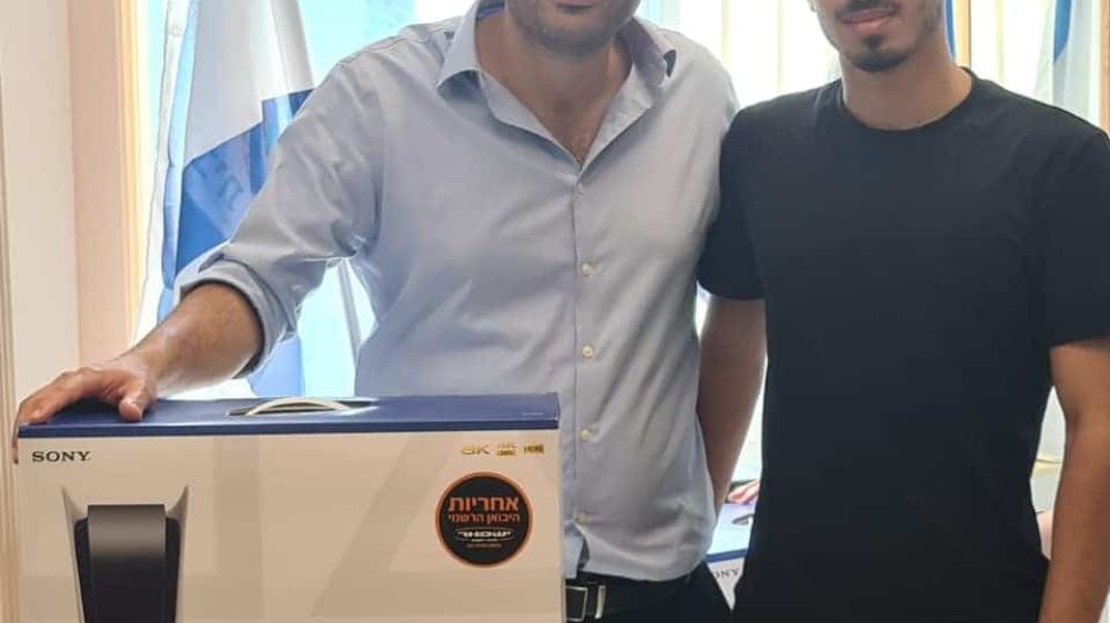 טורניר גיימינג