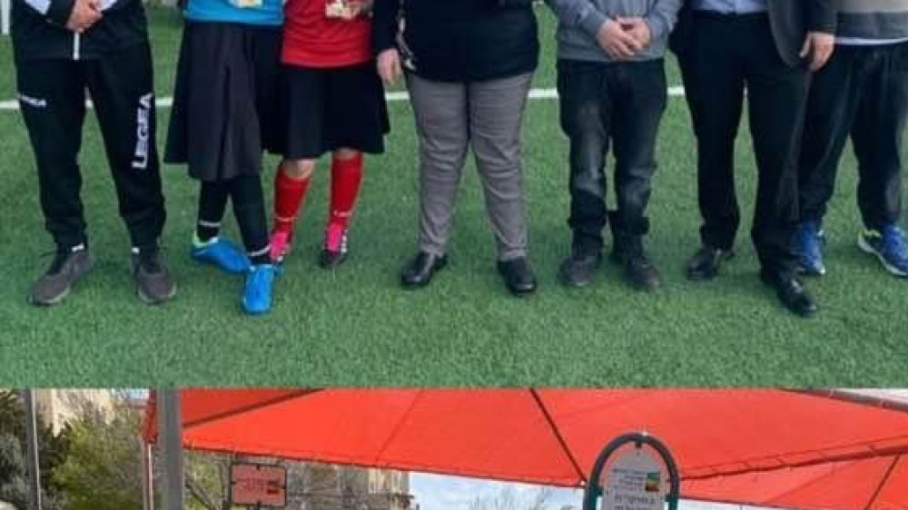 טורניר לבנות