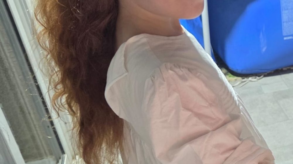 טליה בן עזרא