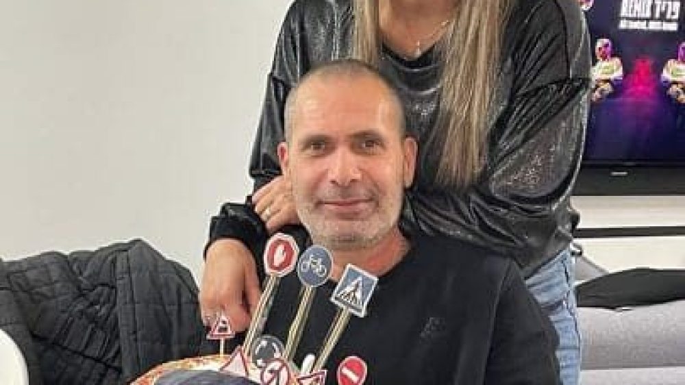 יגאל טמוזרטי