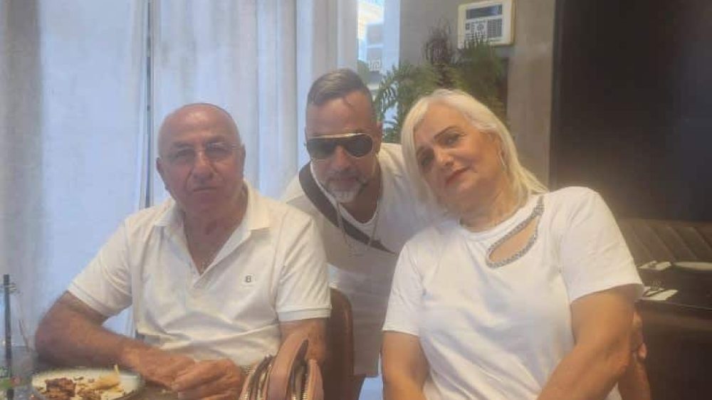 יהודית יחזקאל