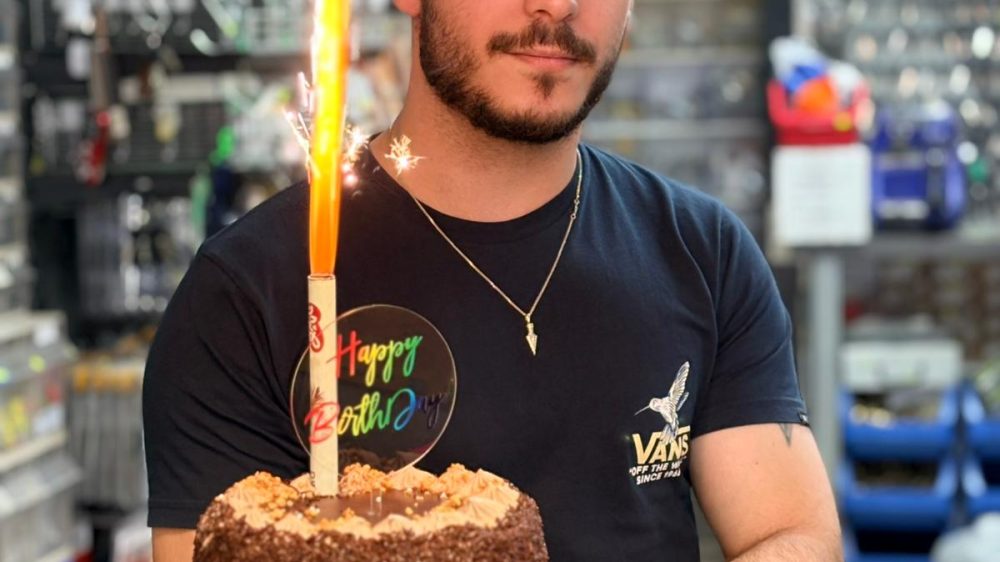 יובל בן הרוש